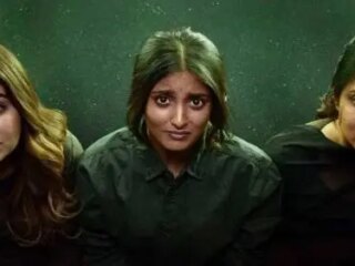 Die Fortsetzung bleibt auch in Woche 3 absolut solide und dürfte heute 40 Crore Netto-Rs überschreiten