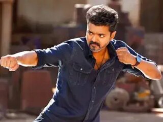 Amazon Prime Video kündigt den OTT-Deal mit Jana Nayagan, da Vijay Film weiterhin im Zensurstreit steckt