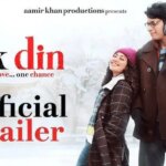 Aamir Khan Productions bringt Sai Pallavi und Junaid Khan Starrer Ek Din Trailer mit Dhurandhar The Revenge ins Kino