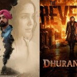 Imtiaz Alis Hauptteaser „Vaapas Aaunga“ kommt diese Woche ins Kino, im Anhang zu den Vorführungen von „Dhurandhar The Revenge“.