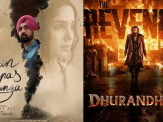 Imtiaz Alis Hauptteaser „Vaapas Aaunga“ kommt diese Woche ins Kino, im Anhang zu den Vorführungen von „Dhurandhar The Revenge“.