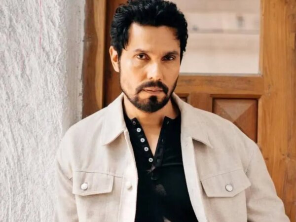 Nach der Vaterschaft schließt Randeep Hooda den ersten Film über wahre Ereignisse mit irreführender Werbung ab, als nächstes dreht Haryana