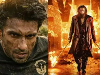 Ranveer Singhs Dhurandhar 2 The Revenge verkauft 2,30 Lac Day 1-Tickets in Top-Ketten, insgesamt 5,6 Lakh inklusive Vorschau; Die größte Karteneröffnung aller Zeiten für einen indischen Film