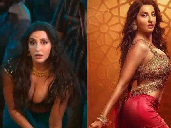 Nora Fatehi und Sanjay Dutts Sarke Chunar Teri Sarke zogen sich zurück, nachdem CBFC sich wegen angeblicher Obszönität beschwert hatte