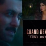 Salman Khan neckt Maatrubhumi Love Track mit Chitrangda Singh