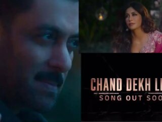 Salman Khan neckt Maatrubhumi Love Track mit Chitrangda Singh