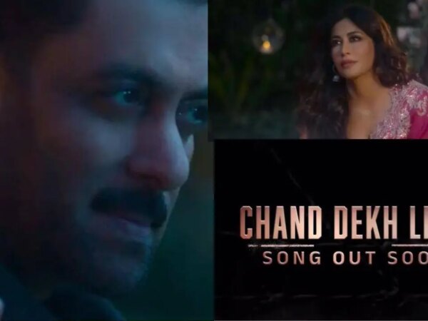 Salman Khan neckt Maatrubhumi Love Track mit Chitrangda Singh