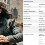 CBFC macht Ranveer Singh Starrer Dhurandhar die Rache mit einem Zertifikat frei, die endgültige Laufzeit ist auf 3 Stunden 49 Minuten 36 Sekunden festgelegt