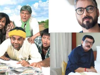 Amit Sharma führt Gespräche über die Regie von Malamaal Weekly 2, während Priyadarshan zurücktritt