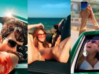 Cocktail 2 Glimpse in 1 Minute und 47 Sekunden zertifiziert, als Shahid Kapoor, Kriti Sanon und Rashmika Mandanna Starrer-Teaser heute mit Dhurandhar The Revenge landen