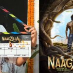 Naagzilla-Dreharbeiten abgeschlossen, Kartik Aaryan Fantasy Entertainer geht in die Postproduktion