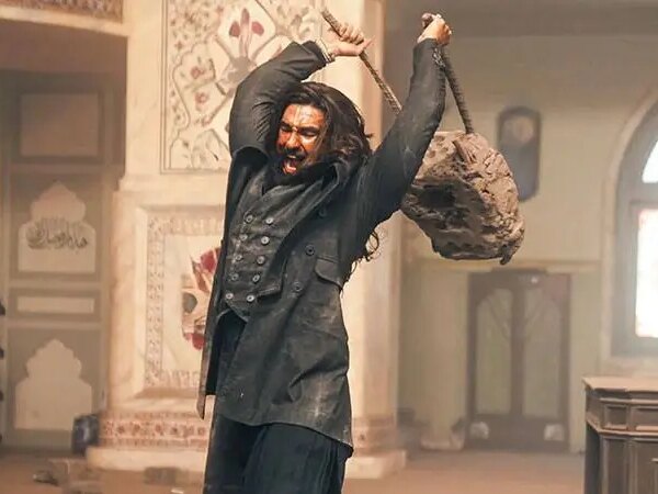 Ranveer Singh Starrer Dhurandhar The Revenge erhält gerichtlichen Schutz, da das Oberste Gericht von Madras illegales Streaming bis zum 15. April blockiert