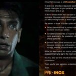 PVR INOX entschuldigt sich für die Absagen und Verzögerungen von Dhurandhar The Revenge Shoe, regionale Versionen fehlen immer noch einen Tag nach der Veröffentlichung