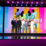 Alia Bhatt und Shaheen Bhatt starten neuen Prime Video-Film Dont Be Shy Under Eternal Sunshine Productions