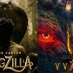 Prime Video sperrt Kartik Aaryan NaagZilla und Sidharth Malhotra Tamannaah mit Vvan in der Hauptrolle für Post-Theater-Streaming und setzt viel auf Fantasy-Filme