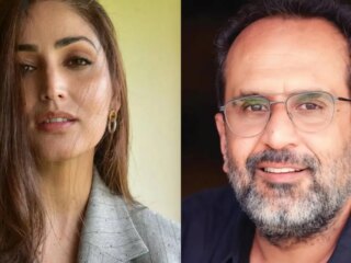 Nayi Naveli kündigte bei Prime Video Presents mit Yami Gautam Dhar als Hauptdarsteller von Aanand L Rais folkloristischer Horrorkomödie an