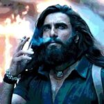 Fortsetzung bricht Allzeitrekord am Eröffnungstag, da Ranveer Singh in Indien 125 Crore Rupien erreicht, einschließlich Vorschauen