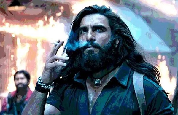 Fortsetzung bricht Allzeitrekord am Eröffnungstag, da Ranveer Singh in Indien 125 Crore Rupien erreicht, einschließlich Vorschauen