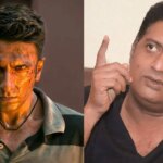 Prakash Raj lässt kryptische „Bahut Door from Dhurandhar“-Notiz fallen, Fans entschlüsseln seine Auseinandersetzung mit dem Propagandathema des Films