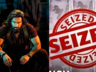 Die Veröffentlichung von „Revenge“ stößt auf unheimliches Echo im wirklichen Leben, da die Falschgeldschläger in Gujarat platzen und der Behauptung von Aditya Dhar Film widersprechen, die Demonetisierung habe Falschgeld getötet