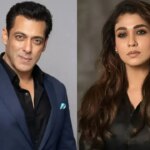 Salman Khan plant große Eid-Rückkehr mit Nayanthara im Jahr 2027 mit Vamshi Paidipally und Dil Raju Film