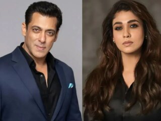 Salman Khan plant große Eid-Rückkehr mit Nayanthara im Jahr 2027 mit Vamshi Paidipally und Dil Raju Film