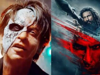 Ranveer Singhs Dhurandhar 2 schafft es nicht, die Jawan-Benchmark am ersten Tag zu schlagen, da Shah Rukh Khans weltweite Eröffnung im Wert von ₹128 crore ungeschlagen bleibt