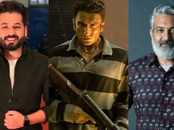 SS Rajamouli begrüßt Dhurandhars Rache als größer in Ausmaß und Seele, Aditya Dhar antwortet mit Dankbarkeit