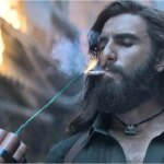 Aditya Dhars „Ranveer Singh Starrer“-Fortsetzung punktet mit Eid-Boost an einem einzigen Tag in Indien einen Rekordrekord von 100 Crore Rupien, übersteigt 288 Crore in Indien und 485 Crore weltweit brutto! ALLZEIT-BLOCKBUSTER