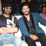 Prabhas und Dulquer Salmaan nehmen am Fortsetzungsdreh von Kalki 2898 n. Chr. teil, während Amitabh Bachchan den Hyderabad-Zeitplan abschließt