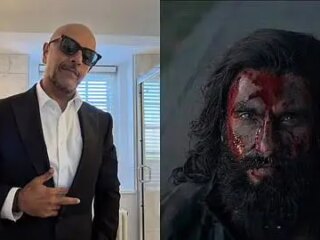 Vishal Dadlani nimmt mit unverblümter Instagram-Nachricht den Demonetisierungsbogen von Dhurandhar 2 ins Visier