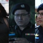 Omar Shahid Hamid, Beamter von Karatschi, sagt, Dhurandhar schulde Lizenzgebühren für die Geschichte des Vorgehens gegen die Lyari-Gang