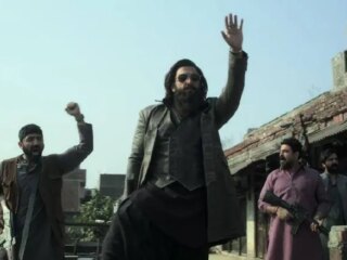Ranveer Singh Starrer Aditya Dhars Fortsetzung endet mit einem historischen Netto-Sonntag von 100 Crore Hindi und übersteigt 400 Crore Netto Hindi und 700 Crore weltweit brutto! HISTORISCHER BLOCKBUSTER ALLER ZEITEN