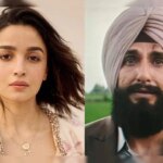 The Revenge sagt, diese Jaskirat Singh Rangi-Szene sei „Alles“