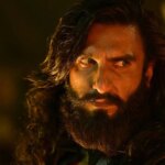 Die Fortsetzung von Ranveer Singh Starrer wird morgen 500 Crore Rupien überschreiten, nachdem sie am Montag mit 58 Crore Rupien massiv zurückgehalten wurde, und in der ersten Woche RIESIGE 600 Crore netto erreichen