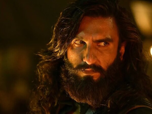 Die Fortsetzung von Ranveer Singh Starrer wird morgen 500 Crore Rupien überschreiten, nachdem sie am Montag mit 58 Crore Rupien massiv zurückgehalten wurde, und in der ersten Woche RIESIGE 600 Crore netto erreichen