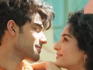 Dharmas Dono Mile Iss Tarah stellt Katyani Mehra und Zaeden vor, während Karan Johar erneut neue Außenseiter unterstützt