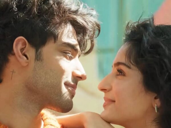 Dharmas Dono Mile Iss Tarah stellt Katyani Mehra und Zaeden vor, während Karan Johar erneut neue Außenseiter unterstützt