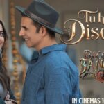 Akshay Kumar, Wamiqa Gabbi und Arijit Singh sorgen für die Stimmung