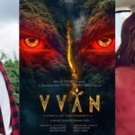 Der Folklore-Thriller von Sidharth Malhotra und Tamannaah Bhatia kommt am 28. August 2026 in die Kinos