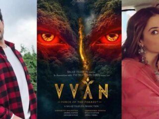 Der Folklore-Thriller von Sidharth Malhotra und Tamannaah Bhatia kommt am 28. August 2026 in die Kinos