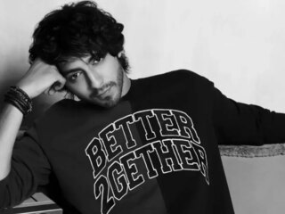 Ahaan Panday lehnt den Kleinstadtfilm und die mythologische Saga zweier hochrangiger Regisseure höflich ab und konzentriert sich weiterhin auf den Inhalt