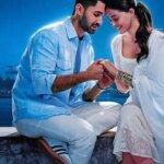 Dharma Productions spielt Lakshya und Ananya Panday Romance für den 22. Mai 2026