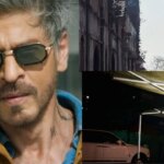 Shah Rukh Khan beginnt in Mumbai mit rasantem Action-Shooting und spezieller Song-Montage für King, Location-Bilder lösen Fan-Raserei aus