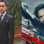 Imran Khan greift den Trend zu gewalttätigen Helden auf, während das Comeback von Adhure Hum Adhure Tum für Aufsehen sorgt