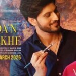 Ishqan De Lekhe von Gurnam Bhullar verzeichnet eine starke dritte Woche und ist mit 20,5 Crore weltweit ein Hit