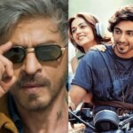 Shah Rukh Khan lobt Mohit Suris Saiyaara-Strategie und sagt, es sei der beste Schachzug gewesen, Ahaan Panday und Aneet Padda von den Medien fernzuhalten