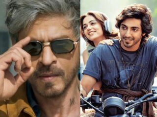 Shah Rukh Khan lobt Mohit Suris Saiyaara-Strategie und sagt, es sei der beste Schachzug gewesen, Ahaan Panday und Aneet Padda von den Medien fernzuhalten