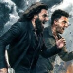 Die Fortsetzung von Ranveer Singh übersteigt in Indien mit einem gewaltigen Sprung am zweiten Samstag 700 Crore Rupien und wird voraussichtlich bis zum Ende der zweiten Woche der Hindi-Film mit den höchsten Einspielzahlen werden
