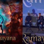 Ranbir Kapoor nennt Lord Ram den Gewissenshüter von Milliarden: „Lord Ram ist Maryadapurushottam…“! BETRACHTEN